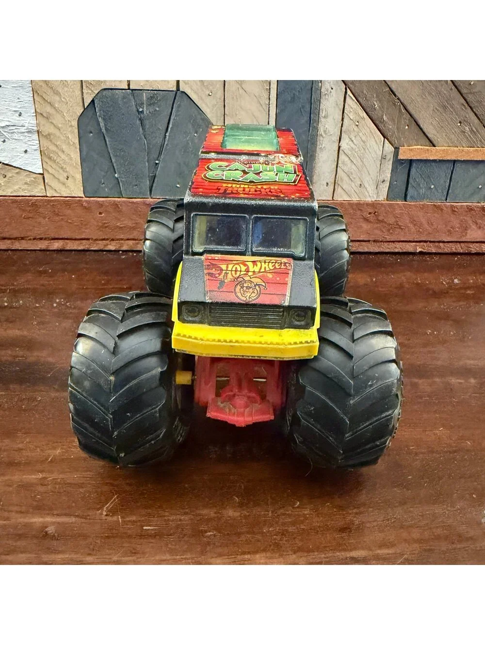 Hot Wheels hot wheels
